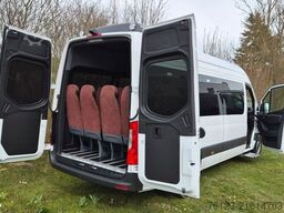 MERCEDES-BENZ Sprinter 415 ,19 Schlafsessel Sonderpreis