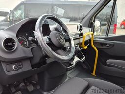 MERCEDES-BENZ Sprinter 415 ,19 Schlafsessel Sonderpreis