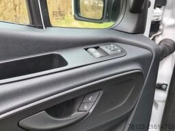 MERCEDES-BENZ Sprinter 415 ,19 Schlafsessel Sonderpreis