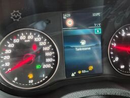 MERCEDES-BENZ Sprinter 415 ,19 Schlafsessel Sonderpreis