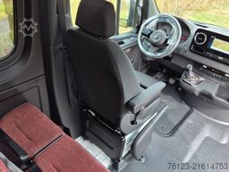 MERCEDES-BENZ Sprinter 415 ,19 Schlafsessel Sonderpreis