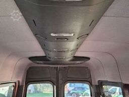 MERCEDES-BENZ Sprinter 415 ,19 Schlafsessel Sonderpreis