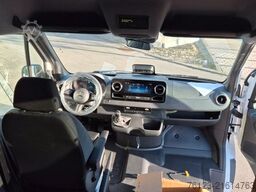 MERCEDES-BENZ Sprinter 415 ,19 Schlafsessel Sonderpreis