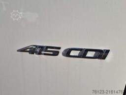 MERCEDES-BENZ Sprinter 415 ,19 Schlafsessel Sonderpreis