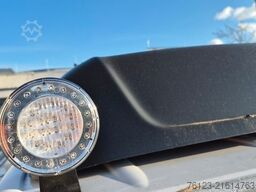 MERCEDES-BENZ Sprinter 415 ,19 Schlafsessel Sonderpreis