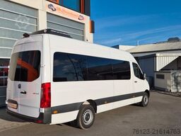 MERCEDES-BENZ Sprinter 415 ,19 Schlafsessel Sonderpreis