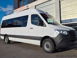 MERCEDES-BENZ Sprinter 415 ,19 Schlafsessel Sonderpreis