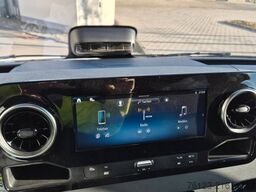 MERCEDES-BENZ Sprinter 415 ,19 Schlafsessel Sonderpreis