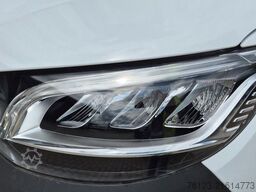 MERCEDES-BENZ Sprinter III Kasten  519 CDI RWD 4x 4 Allrad