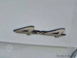 MERCEDES-BENZ Sprinter III Kasten  519 CDI RWD 4x 4 Allrad