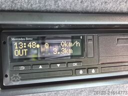 MERCEDES-BENZ Sprinter III Kasten  519 CDI RWD 4x 4 Allrad