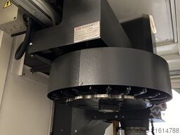 Optimum CNC-Fräsmaschine OPTImill F 105