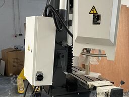 Optimum Optimill MB 4PV Bohr-Fräsmaschine