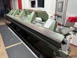 Jorns Schweiz NORMA LINE-125-SM-OP-6