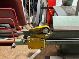 Jorns Schweiz NORMA LINE-125-SM-OP-6