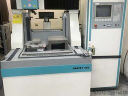 Ingersoll Hansen GANTRY 500