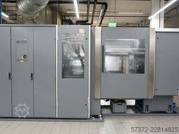 Klöckner DESMA D 969.250 Z (S3)