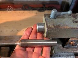 Emco Emcomat 7 Kombinacja tokarki i frezarki