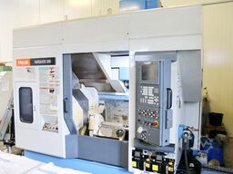 MAZAK Variaxis 200