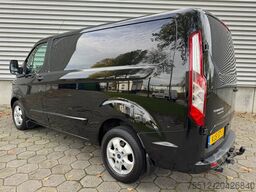 Ford TRANSIT CUSTOM 2.0 TDCI / Automaat / 3 Zits / ...