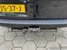 Ford TRANSIT CUSTOM 2.0 TDCI / Automaat  / 3 Zits / ...