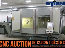 DECKEL MAHO DMF 220 linear