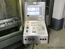 DECKEL MAHO DMF 220 linear