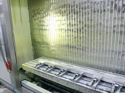 DECKEL MAHO DMF 220 linear