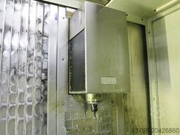 DECKEL MAHO DMF 220 linear