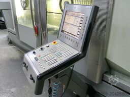 DECKEL MAHO DMF 220 linear