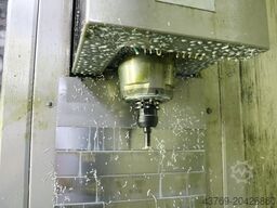 DECKEL MAHO DMF 220 linear