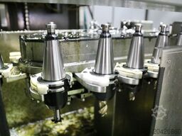 DECKEL MAHO DMF 220 linear