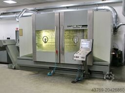 DECKEL MAHO DMF 220 linear