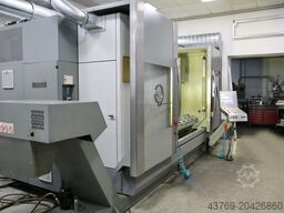 DECKEL MAHO DMF 220 linear