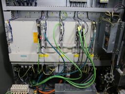 DECKEL MAHO DMF 220 linear