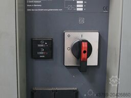 DECKEL MAHO DMF 220 linear