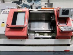 GILDEMEISTER CTX 500