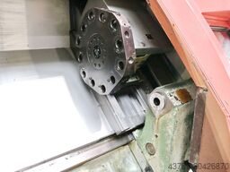 GILDEMEISTER CTX 500