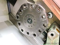 GILDEMEISTER CTX 500