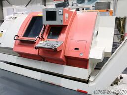 GILDEMEISTER CTX 500