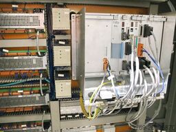 GILDEMEISTER CTX 500