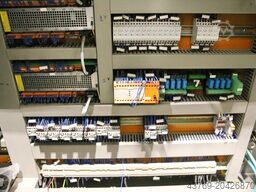 GILDEMEISTER CTX 500