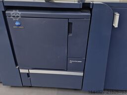 Konica Minolta AccurioLabel 230