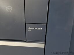 Konica Minolta AccurioLabel 230