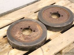 Renger Ø 420 x 80 mm