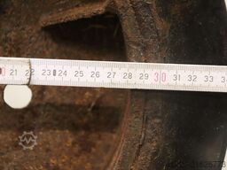 Renger Ø 420 x 80 mm