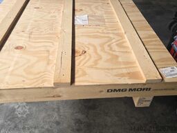 Gildemeister CTX Beta 500 V4