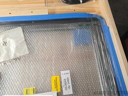 Gildemeister CTX Beta 500 V4