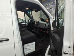 Mercedes-Benz Sprinter 317 CDI Hochdach L2H2 Pro