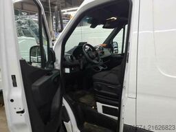 Mercedes-Benz Sprinter 317 CDI Hochdach L2H2 Pro